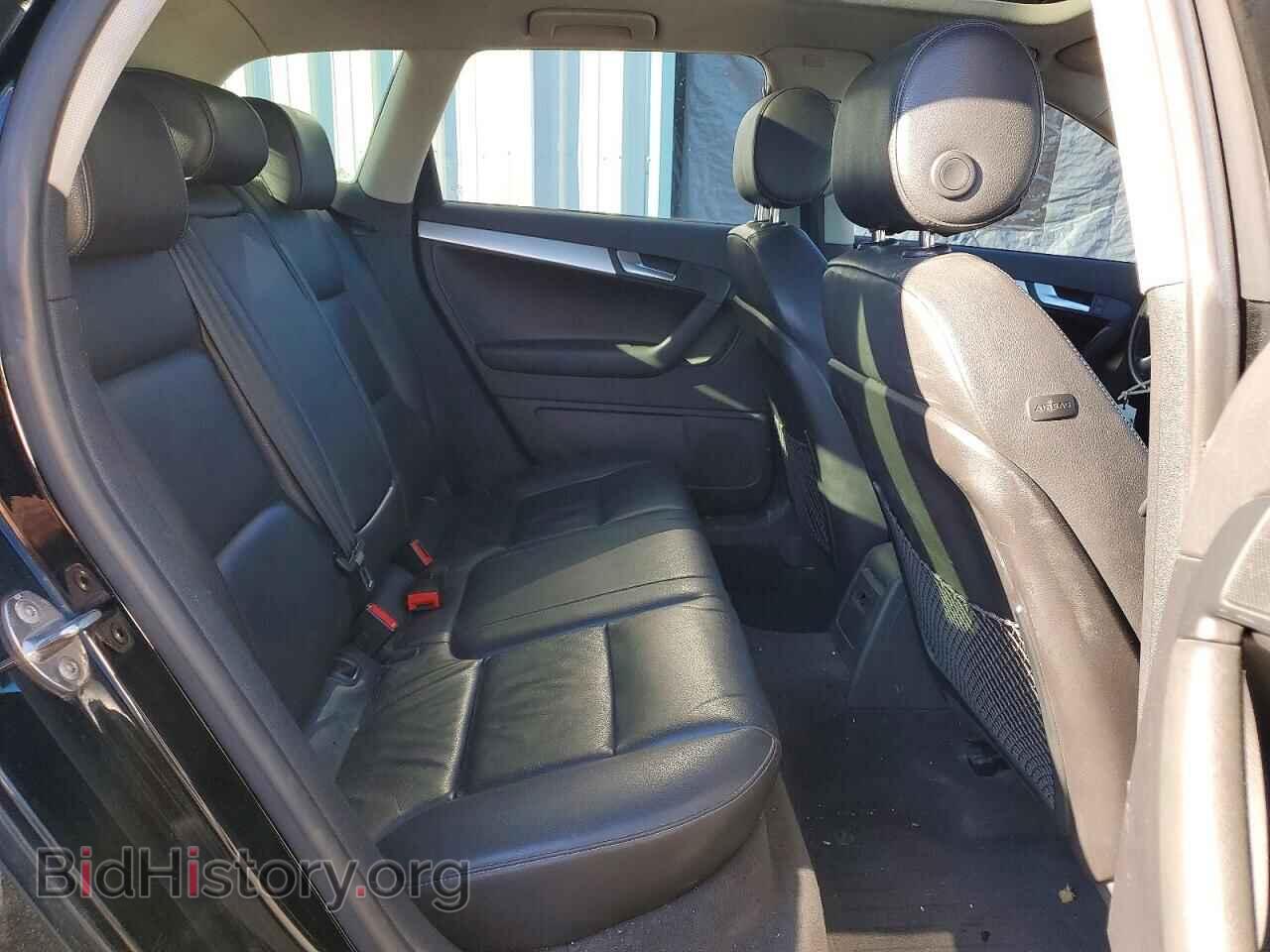2010 AUDI A3 - VIN: WAUNFCFM2AA128152 - Photo 10