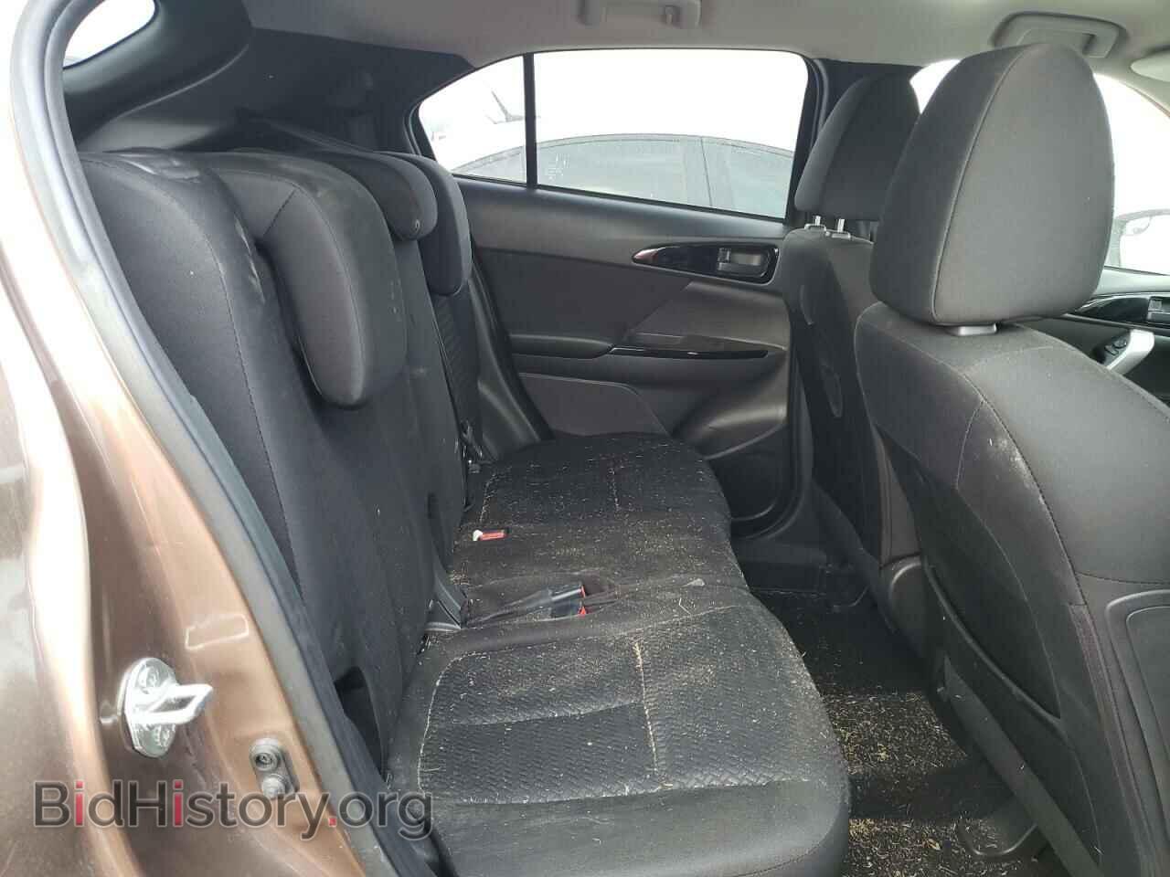 2019 MITSUBISHI ECLIPSE - VIN: JA4AT4AA6KZ021518 - Фото 6