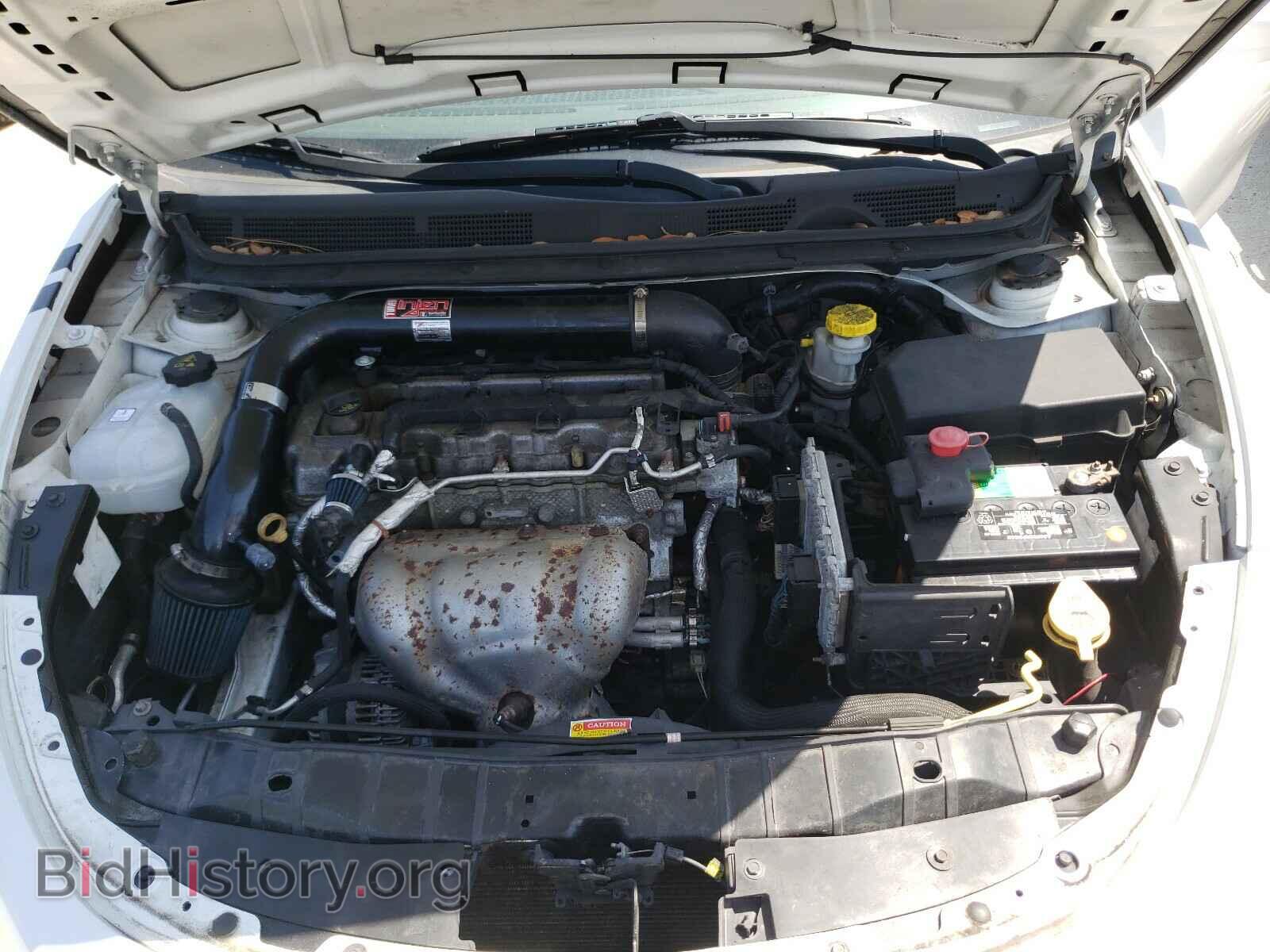2013 DODGE DART - VIN: 1C3CDFAA6DD287035 - Фото 7