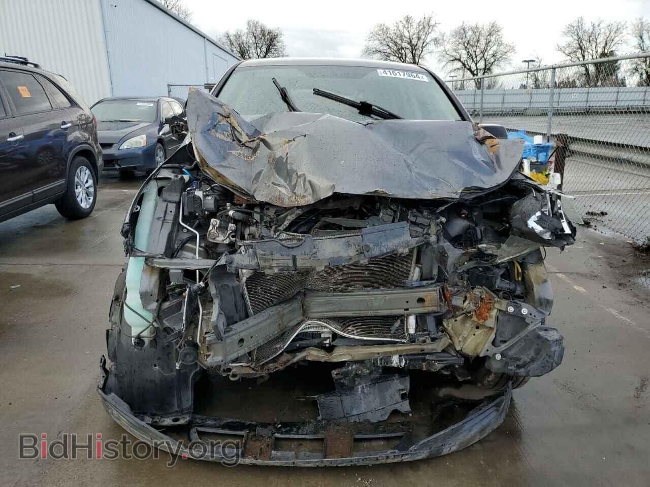 2012 HONDA CRV - VIN: 5J6RM4H35CL048222 - Фото 5