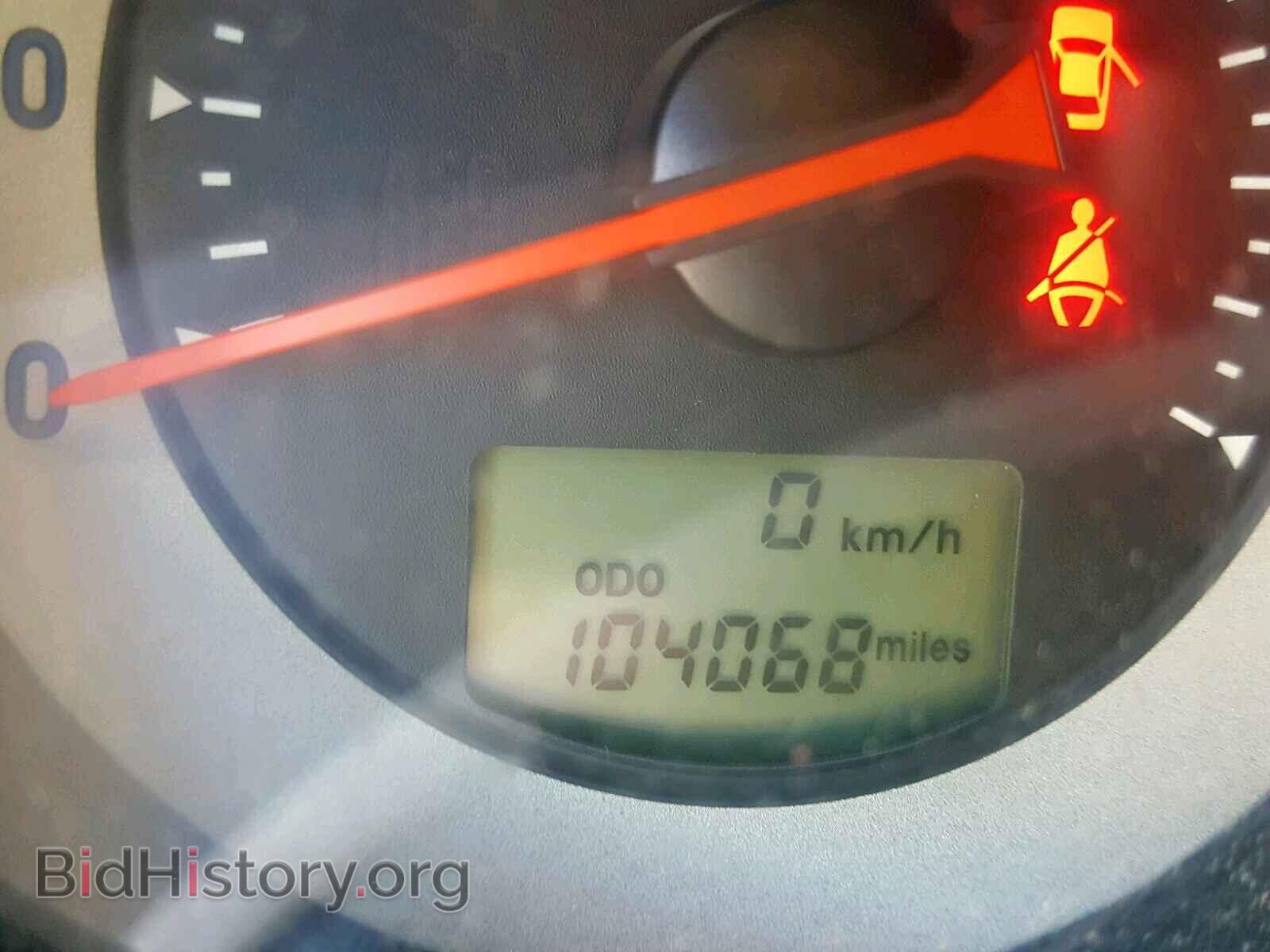 2011 MITSUBISHI ECLIPSE - VIN: 4A31K5DF1BE009061 - Photo 8