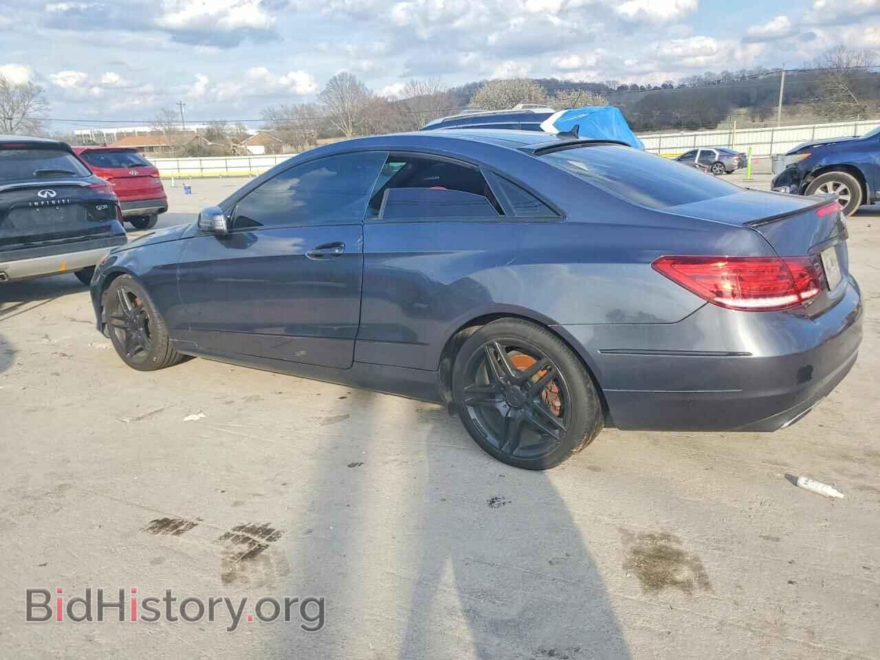 2015 MERCEDES-BENZ E-CLASS - VIN: WDDKJ6FB2FF305352 - Photo 2