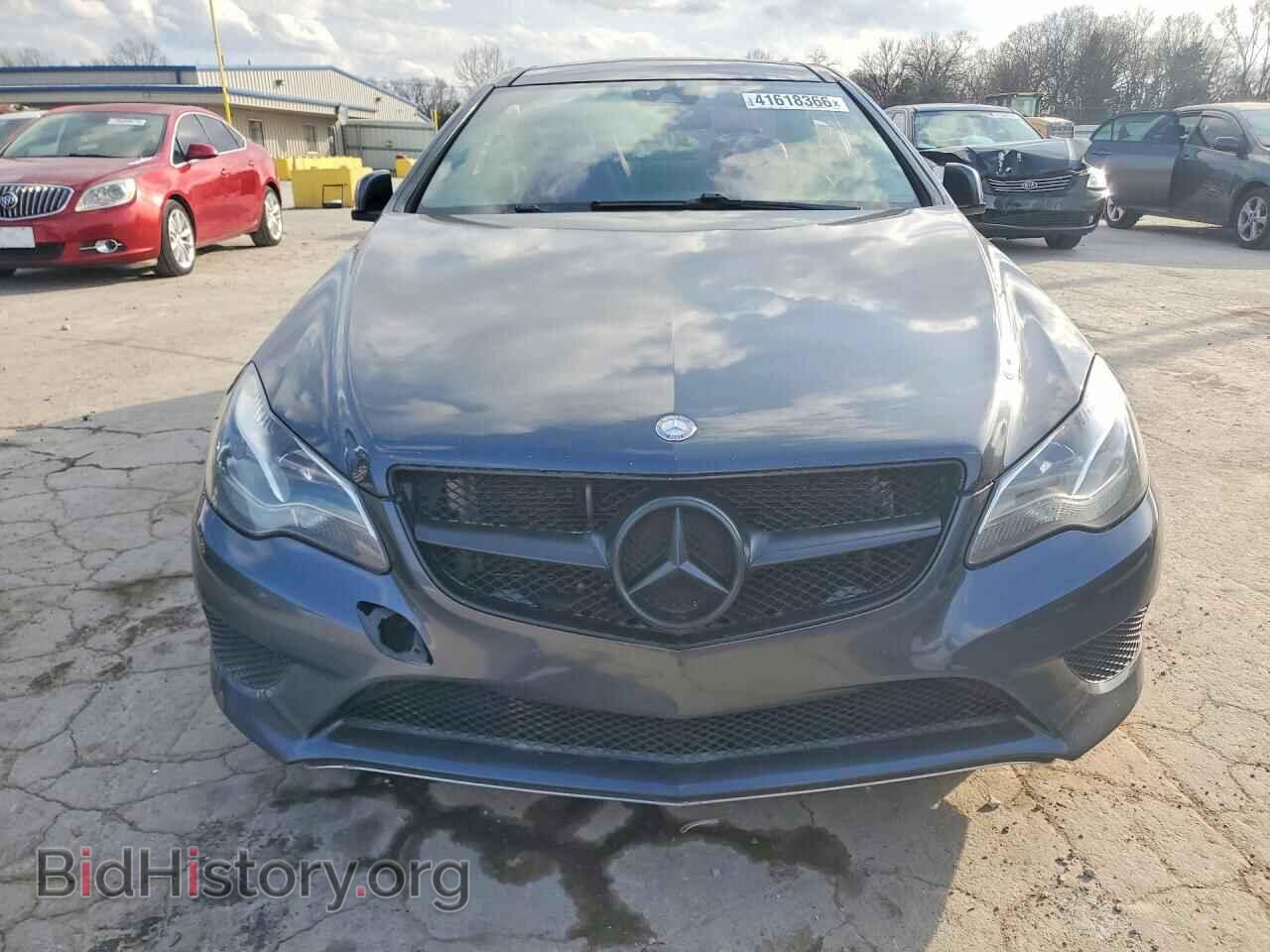 2015 MERCEDES-BENZ E-CLASS - VIN: WDDKJ6FB2FF305352 - Photo 5