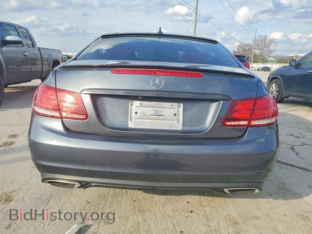 2015 MERCEDES-BENZ E-CLASS - VIN: WDDKJ6FB2FF305352 - Photo 6
