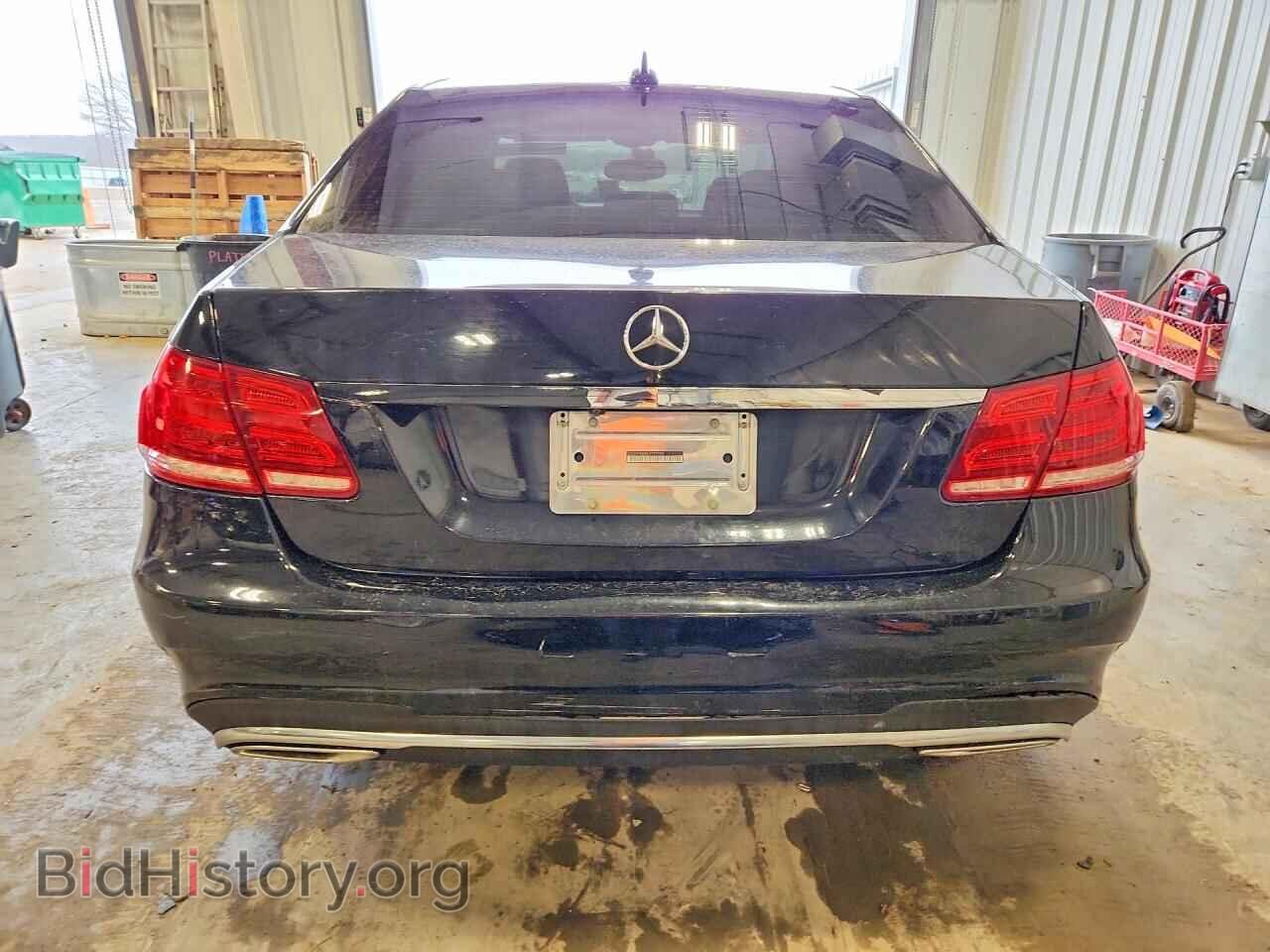 2014 MERCEDES-BENZ E-CLASS - VIN: WDDHF8JB8EA797590 - Фото 6