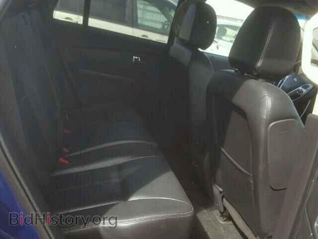 2013 FORD EDGE - VIN: 2FMDK4KC2DBC30522 - Photo 6