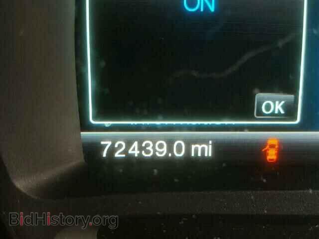 2013 FORD EDGE - VIN: 2FMDK4KC2DBC30522 - Photo 8