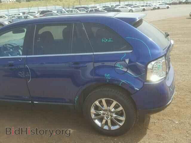 2013 FORD EDGE - VIN: 2FMDK4KC2DBC30522 - Photo 9