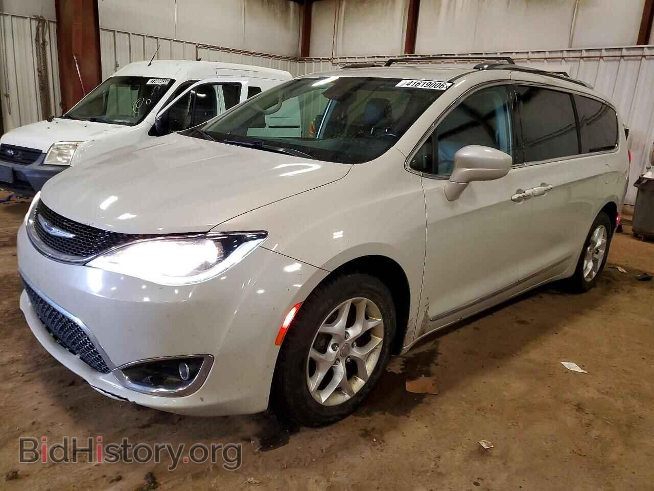 Photo 2C4RC1EGXHR653656 - CHRYSLER PACIFICA 2017