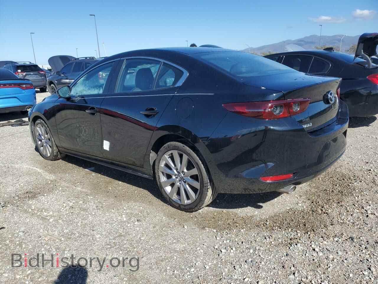 2020 MAZDA 3 - VIN: JM1BPACL1L1166591 - Фото 2
