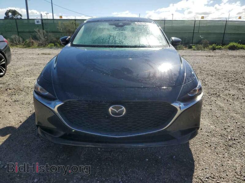 2020 Mazda 3 (VIN JM1BPACL1L1166591) — фото 5 из 12