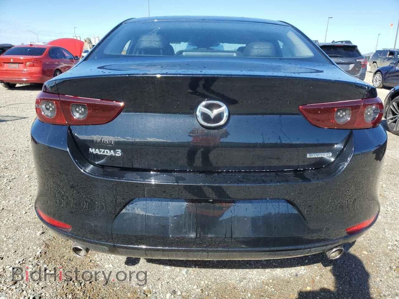2020 MAZDA 3 - VIN: JM1BPACL1L1166591 - Фото 6