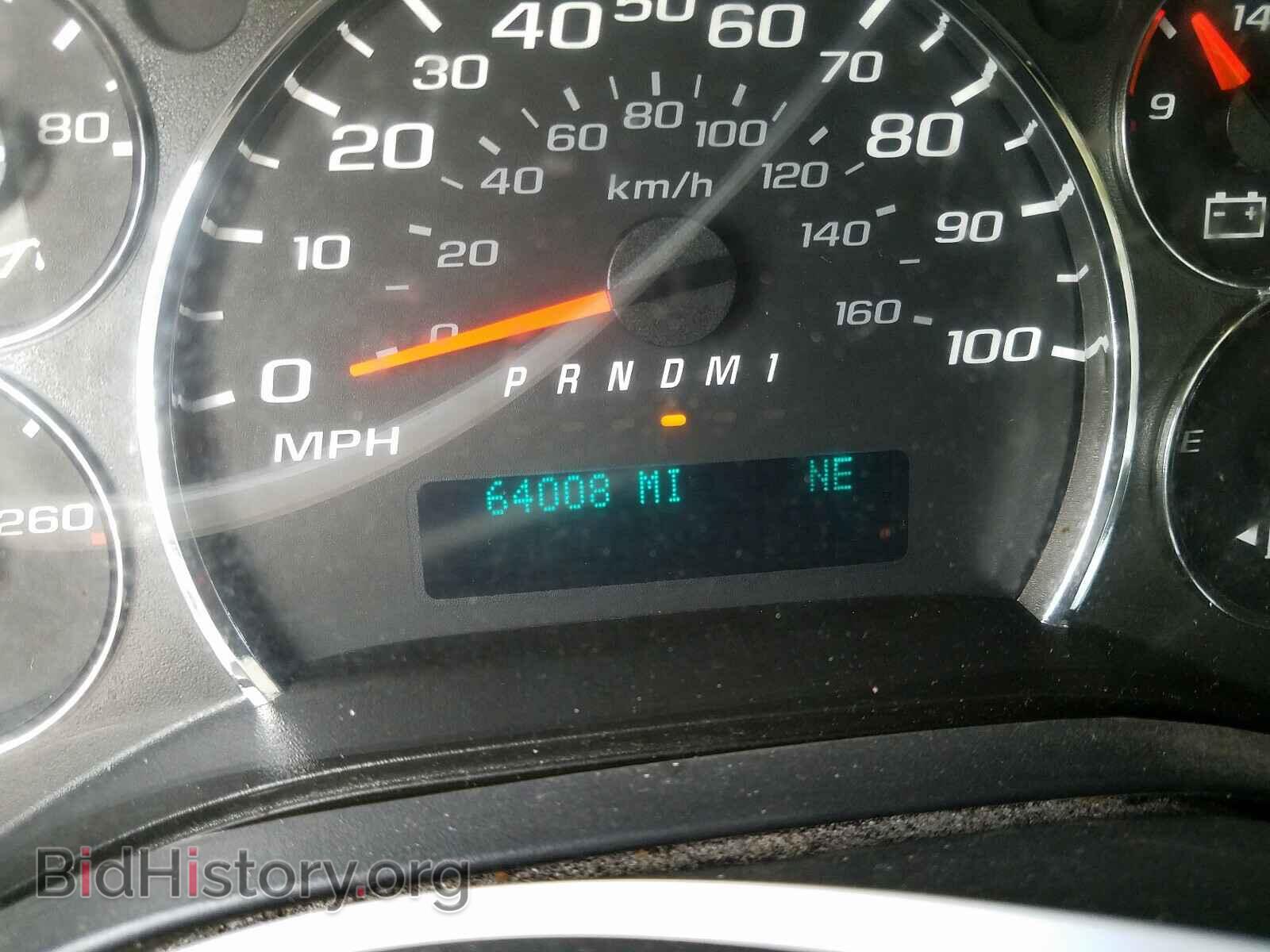 2014 CHEVROLET EXPRESS - VIN: 1GCWGFFA8E1139190 - Photo 8