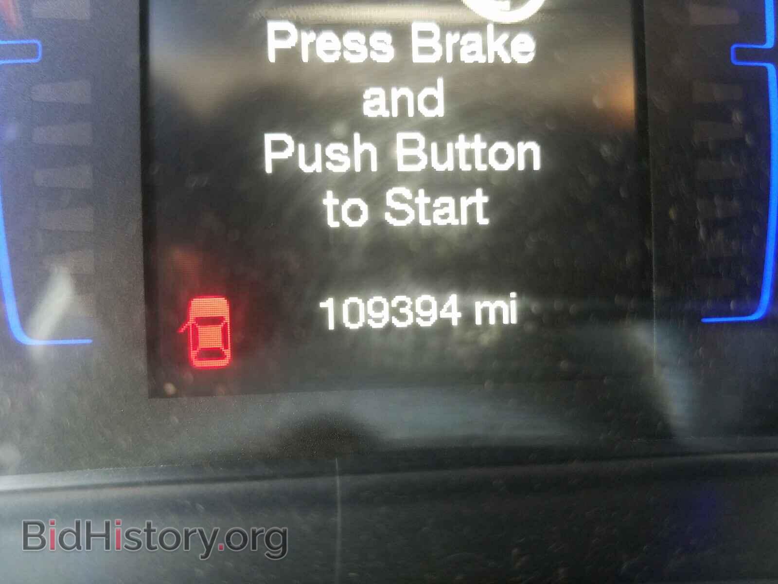 2016 CHRYSLER 200 - VIN: 1C3CCCAB2GN170867 - Фото 8