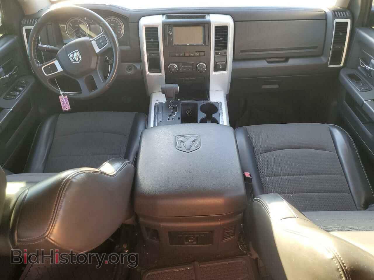 2009 DODGE All Models - VIN: 1D3HB13T09J523008 - Фото 8