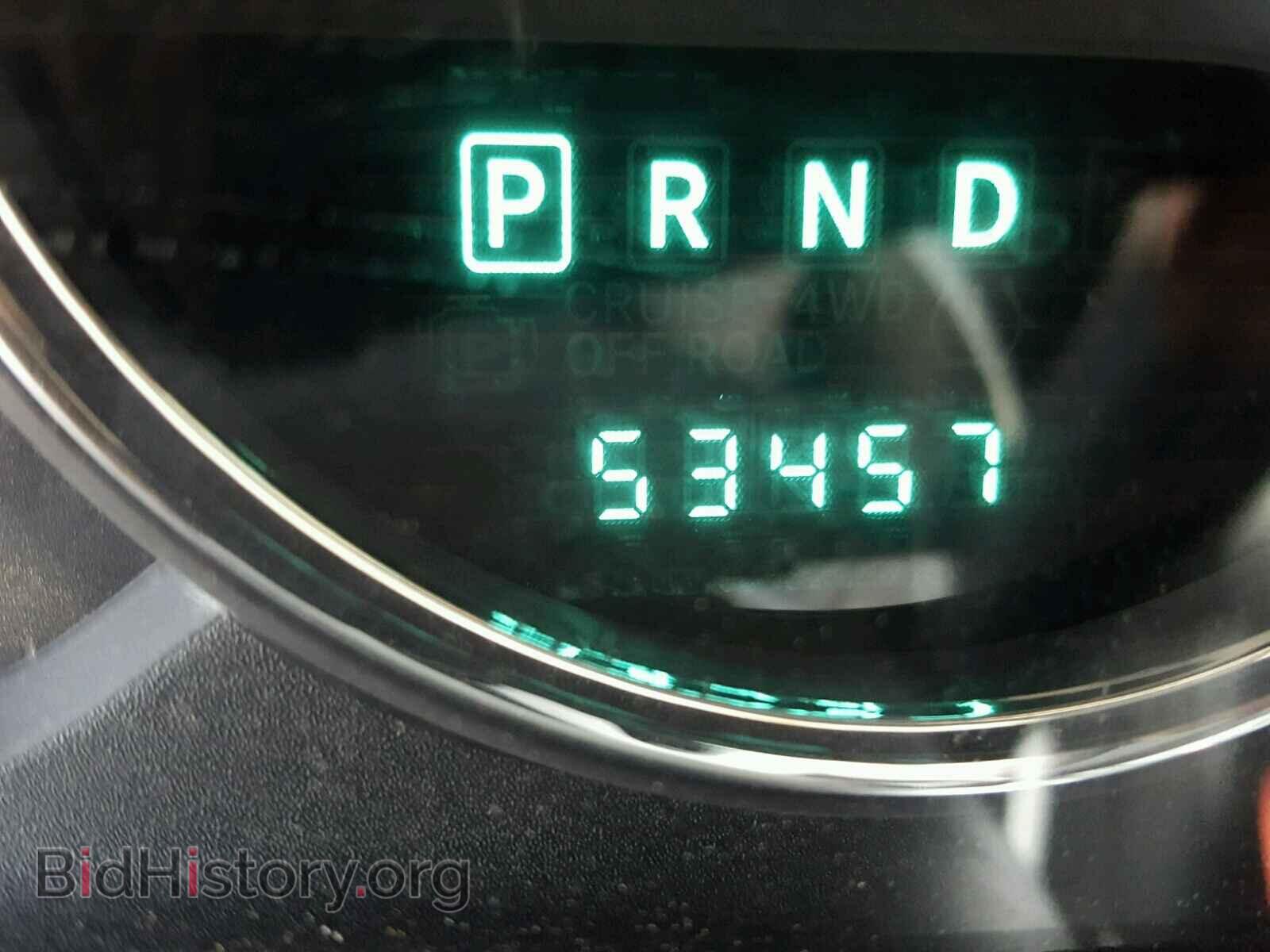 2012 JEEP WRANGLER - VIN: 1C4AJWAG2CL186014 - Фото 8