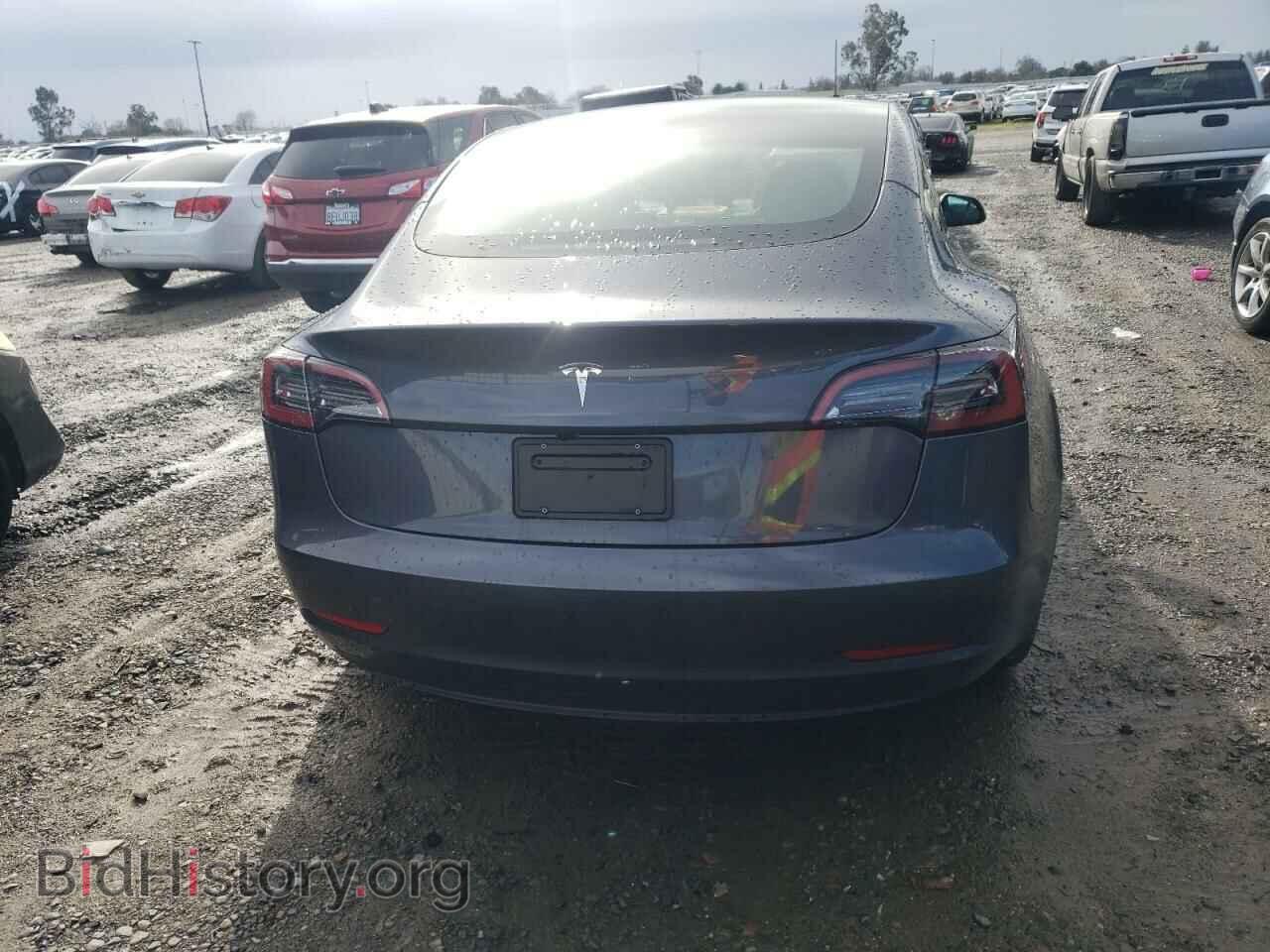2023 TESLA MODEL 3 - VIN: 5YJ3E1EA1PF697423 - Photo 6