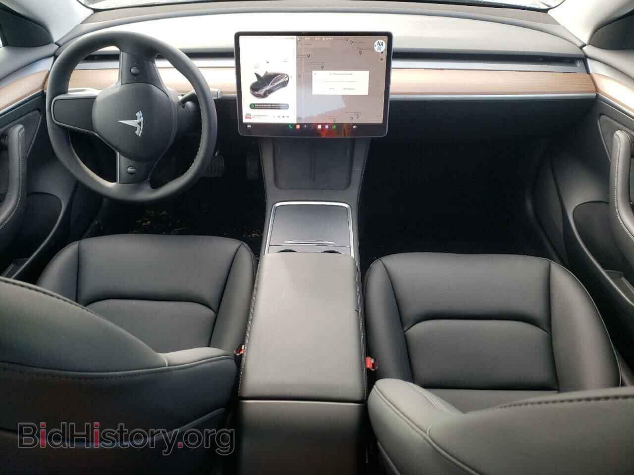 2023 TESLA MODEL 3 - VIN: 5YJ3E1EA1PF697423 - Photo 8