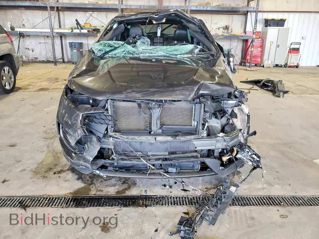 2020 FORD EDGE - VIN: 2FMPK4AP3LBB36259 - Photo 5