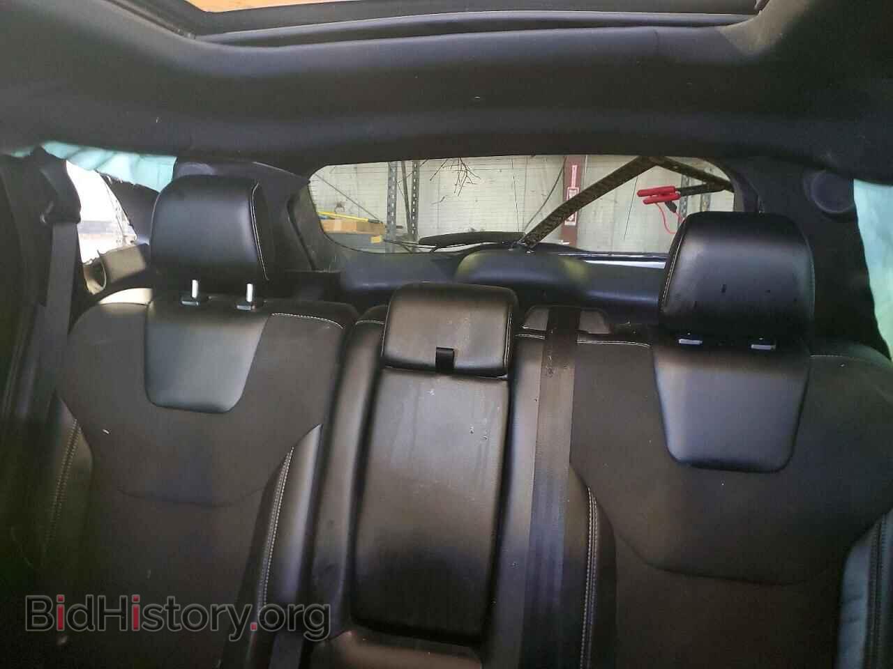 2020 FORD EDGE - VIN: 2FMPK4AP3LBB36259 - Photo 10