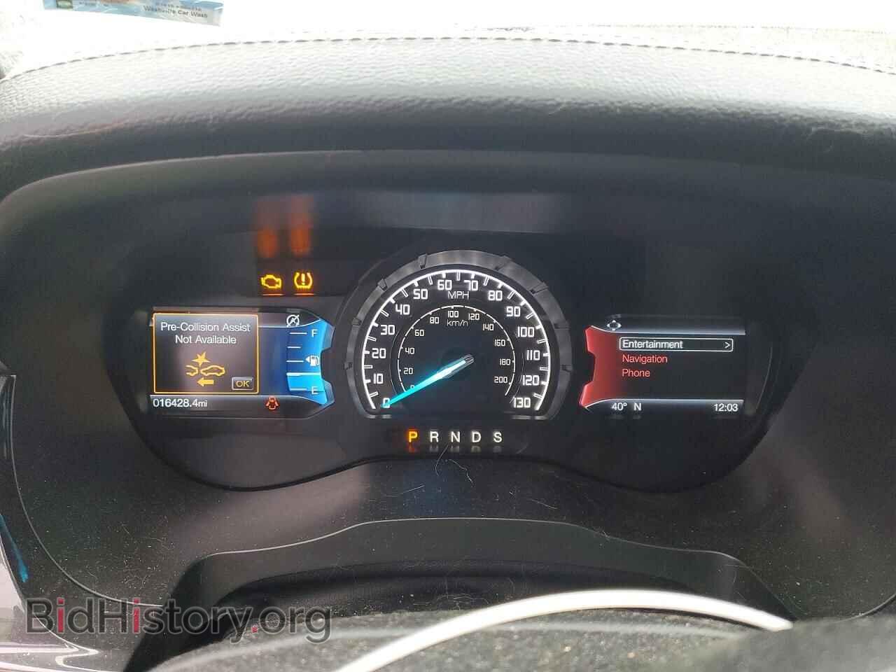 2021 FORD RANGER - VIN: 1FTER4FH8MLD01068 - Photo 9