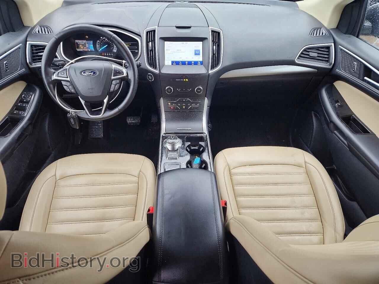 2019 FORD EDGE - VIN: 2FMPK4J94KBC67717 - Фото 8