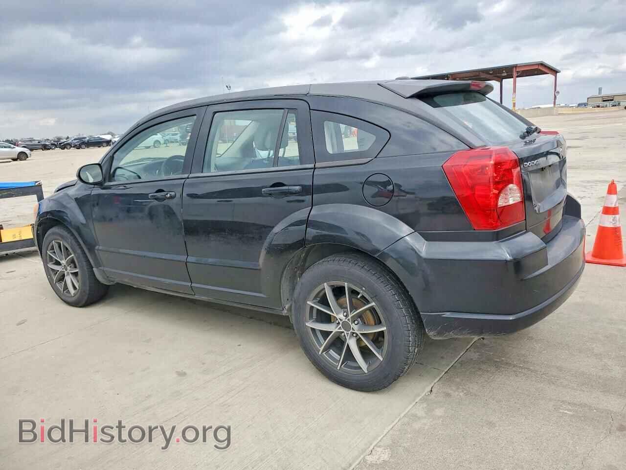 2011 DODGE CALIBER - VIN: 1B3CB3HA7BD107047 - Photo 2
