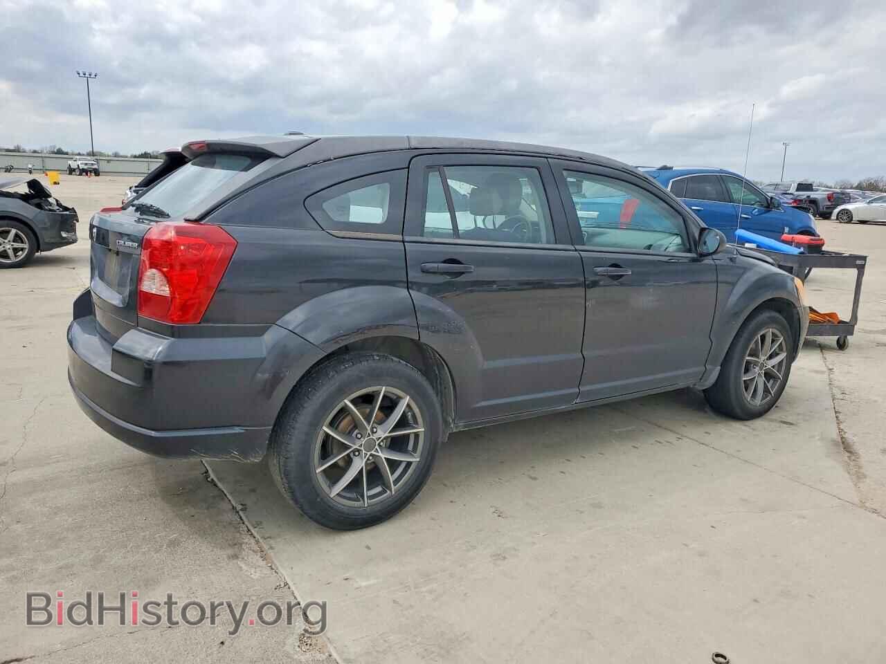 2011 DODGE CALIBER - VIN: 1B3CB3HA7BD107047 - Photo 3