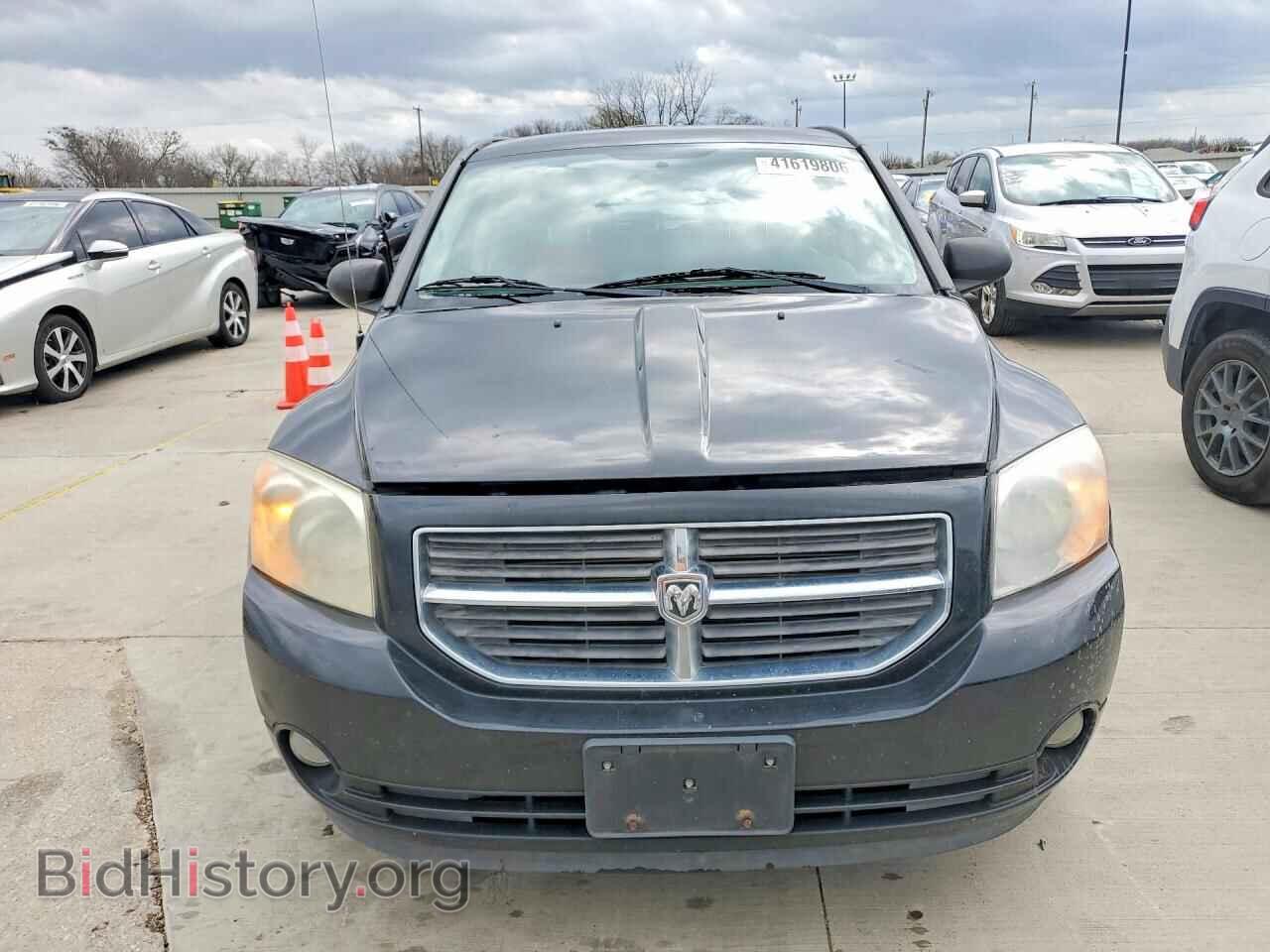 2011 DODGE CALIBER - VIN: 1B3CB3HA7BD107047 - Photo 5