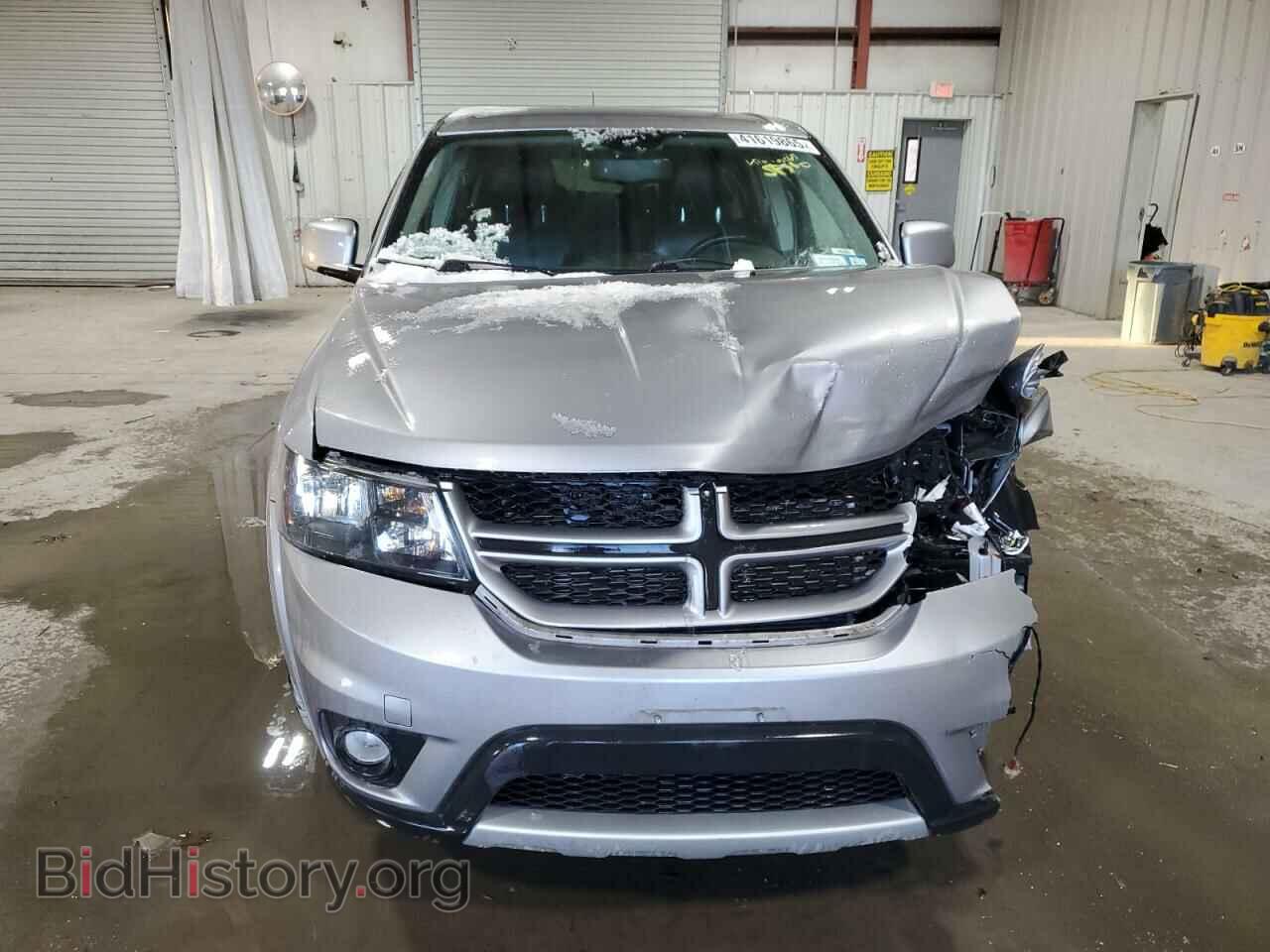 2016 DODGE JOURNEY - VIN: 3C4PDDEG8GT243536 - Photo 5