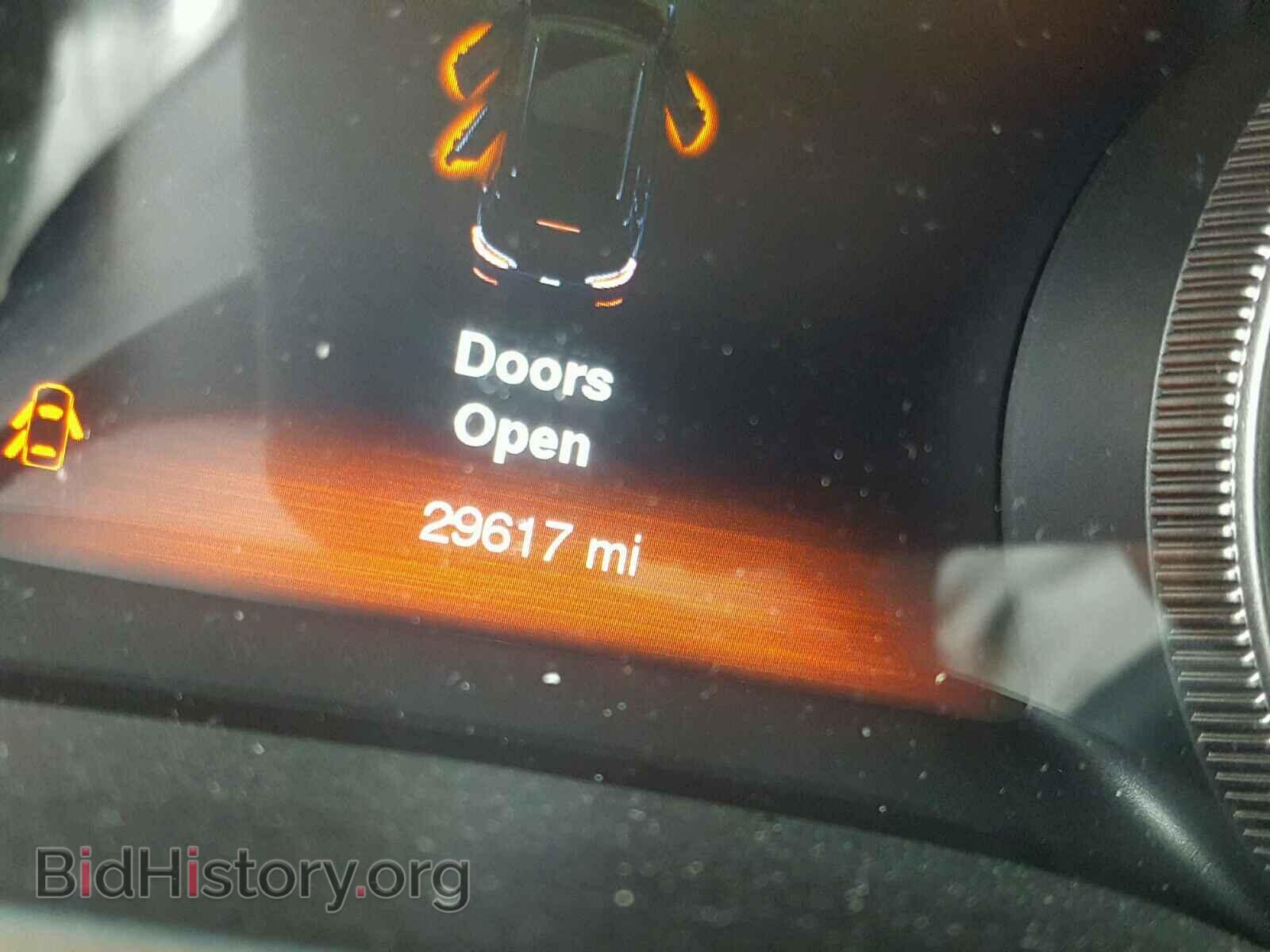 2014 JEEP CHEROKEE - VIN: 1C4PJMDS7EW282706 - Фото 8