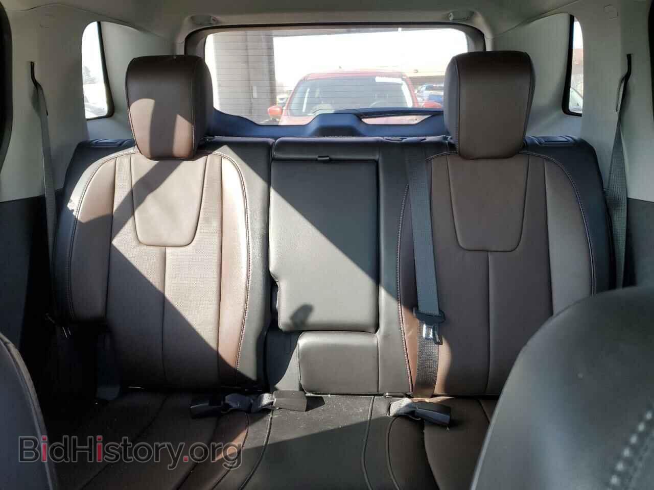 2015 GMC TERRAIN - VIN: 2GKFLXEK5F6161873 - Фото 10
