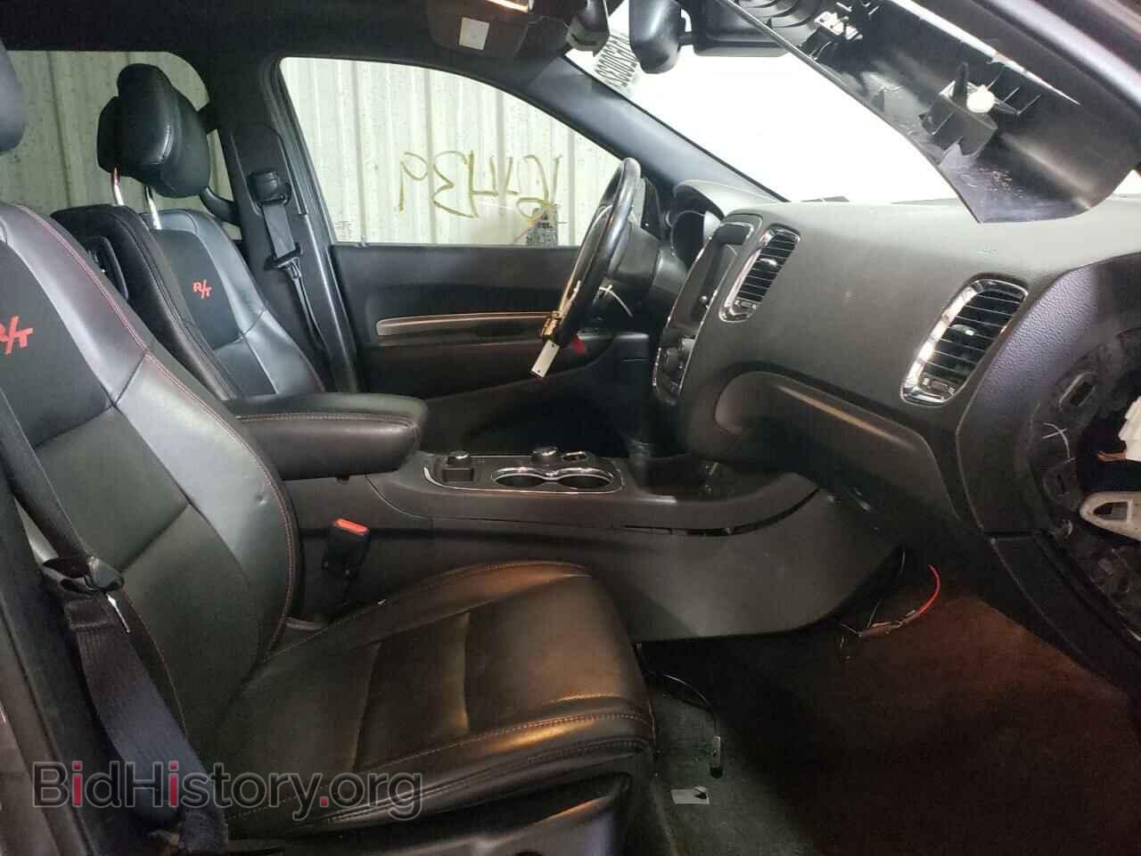2014 DODGE DURANGO - VIN: 1C4SDJCT0EC552046 - Photo 5