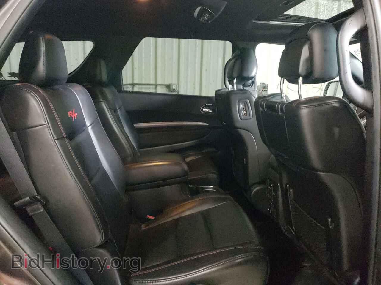 2014 DODGE DURANGO - VIN: 1C4SDJCT0EC552046 - Photo 6