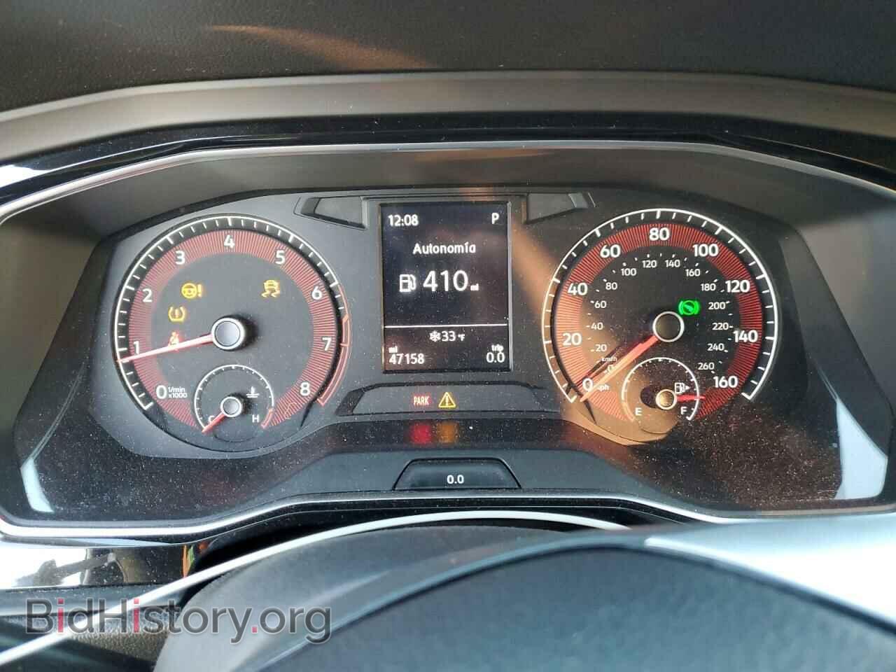 2020 VOLKSWAGEN JETTA - VIN: 3VWCB7BU4LM059082 - Фото 9