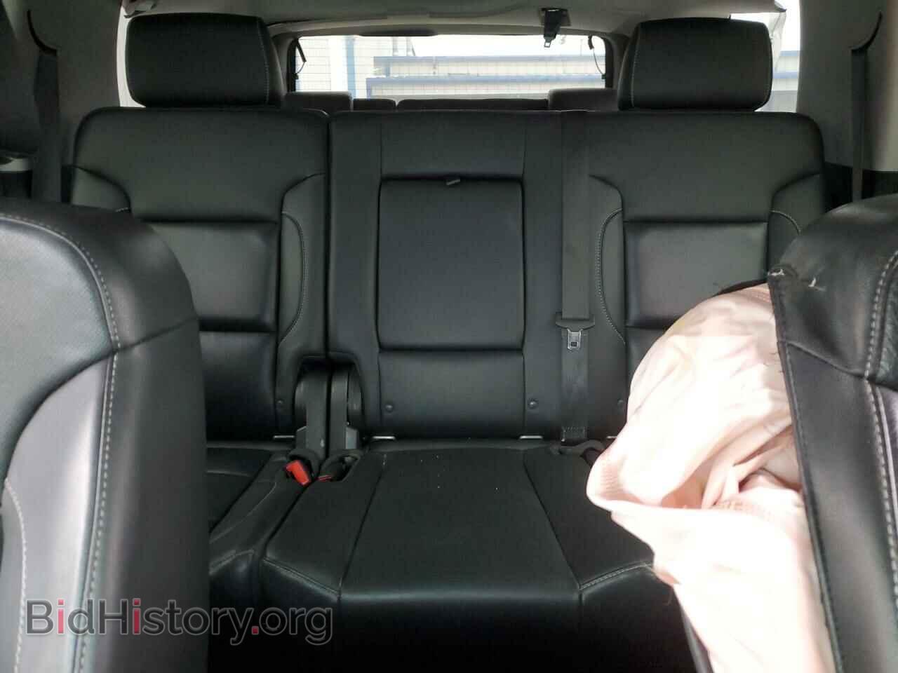 2017 GMC YUKON - VIN: 1GKS2BKC5HR407622 - Фото 10