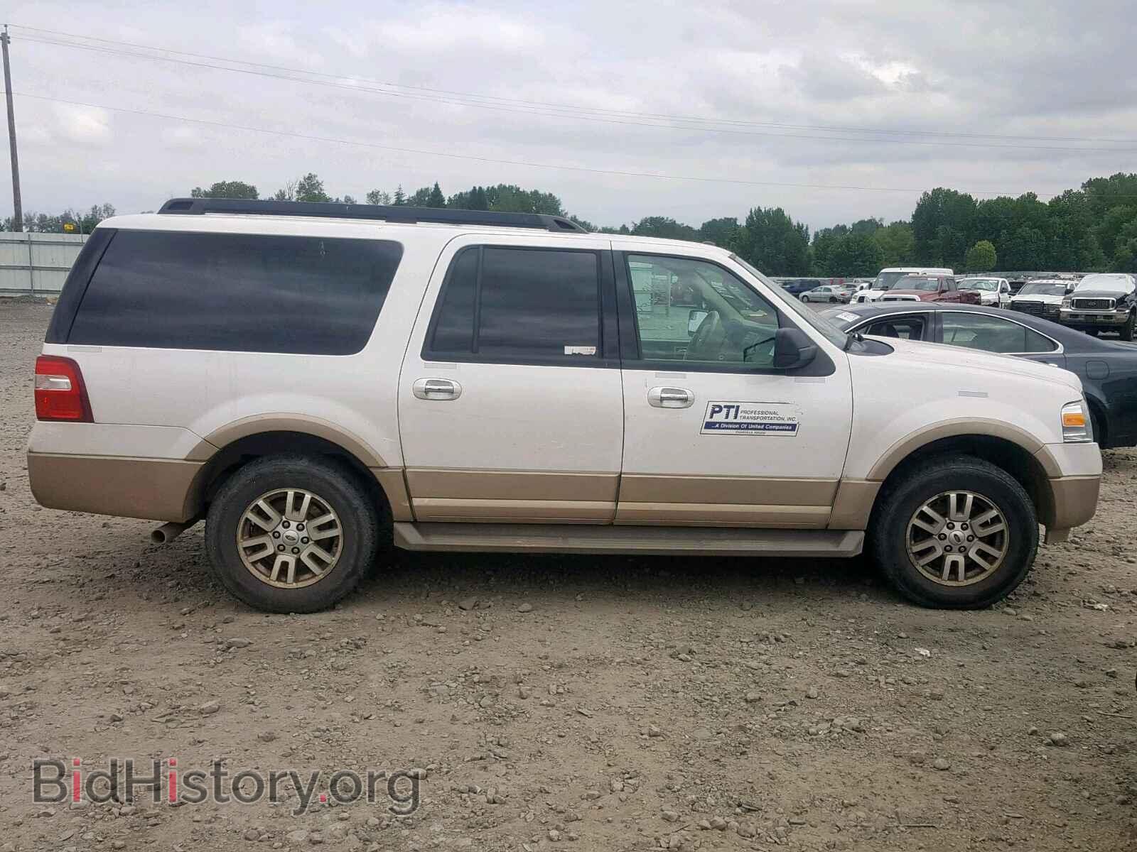 2013 FORD EXPEDITION - VIN: 1FMJK1J52DEF51971 - Фото 9