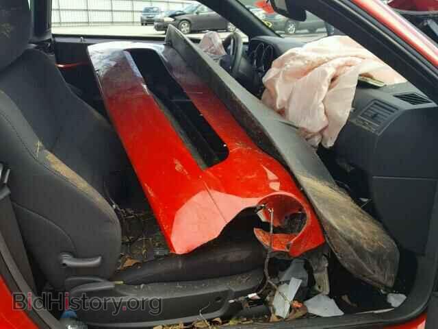 2010 DODGE CHALLENGER - VIN: 2B3CJ4DV4AH321352 - Фото 5