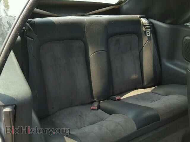 2005 CHRYSLER SEBRING - VIN: 1C3EL55R55N586081 - Фото 6