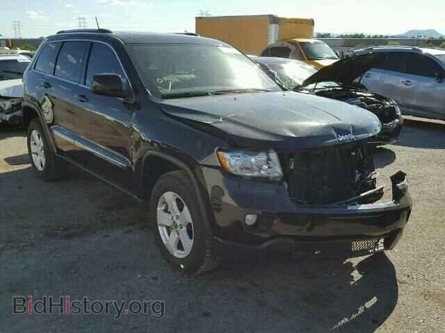 Photo 1C4RJEAT1DC534686 - JEEP CHEROKEE 2013