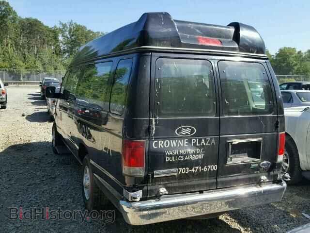 2010 FORD ECONOLINE - VIN: 1FTNS2EL0ADA75693 - Фото 3
