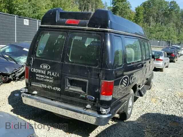 2010 FORD ECONOLINE - VIN: 1FTNS2EL0ADA75693 - Фото 4