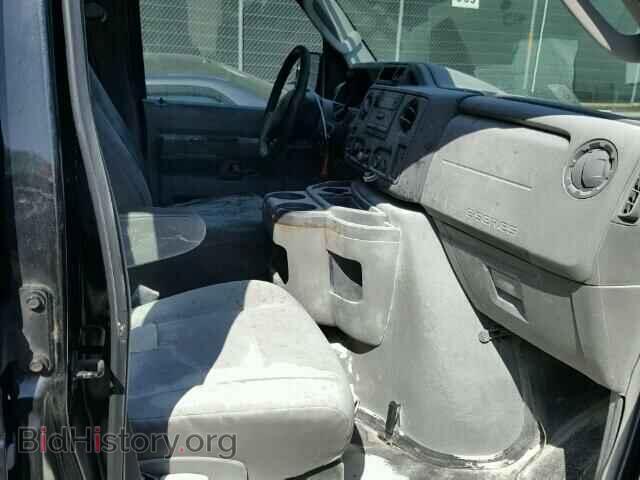 2010 FORD ECONOLINE - VIN: 1FTNS2EL0ADA75693 - Фото 5