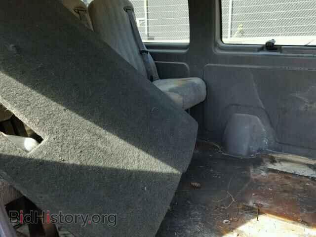 2010 FORD ECONOLINE - VIN: 1FTNS2EL0ADA75693 - Фото 6