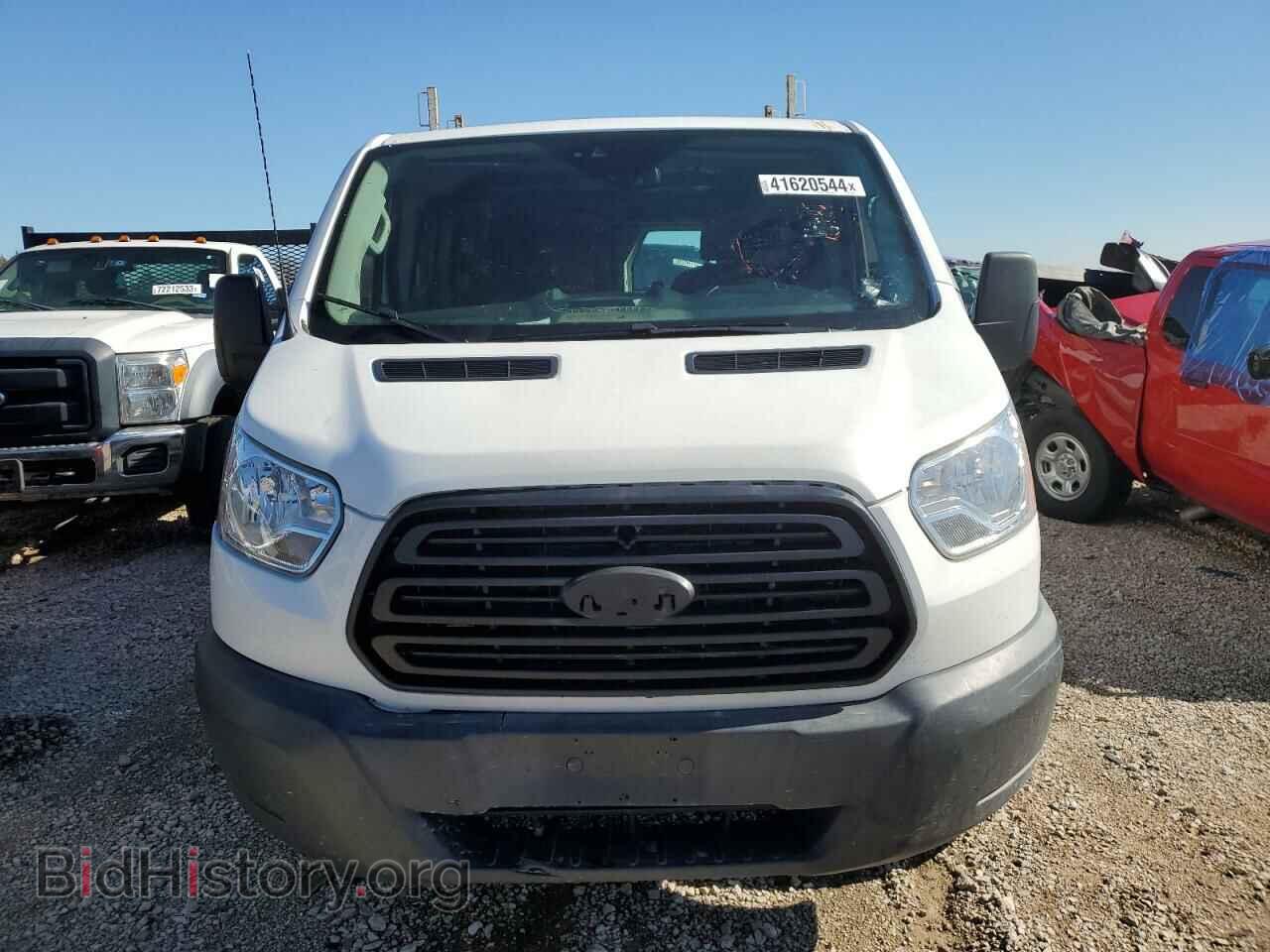2018 FORD TRANSIT - VIN: 1FTYR1YM2JKA98573 - Фото 5