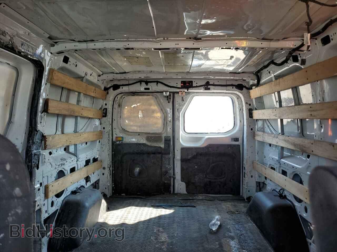 2018 FORD TRANSIT - VIN: 1FTYR1YM2JKA98573 - Фото 10