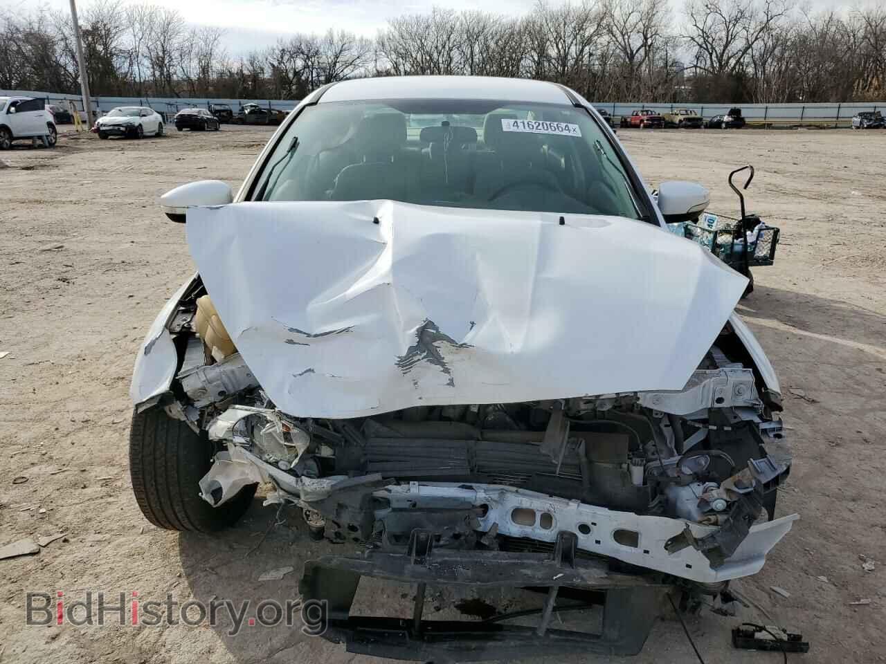 2016 FORD FOCUS - VIN: 1FADP3F22GL291364 - Photo 5
