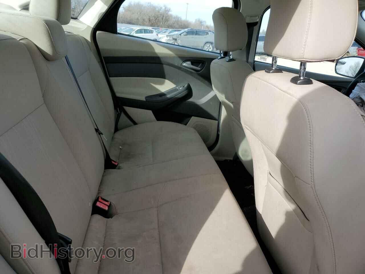 2016 FORD FOCUS - VIN: 1FADP3F22GL291364 - Photo 10