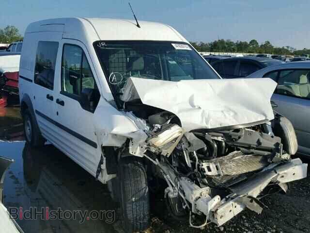 Photo NM0LS6AN1CT094488 - FORD TRANSIT CO 2012