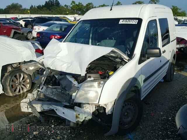 2012 FORD TRANSIT CO - VIN: NM0LS6AN1CT094488 - Фото 2
